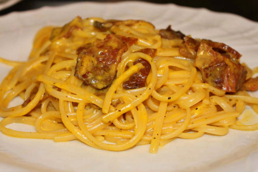 Osteria i Compari Venezia - 3