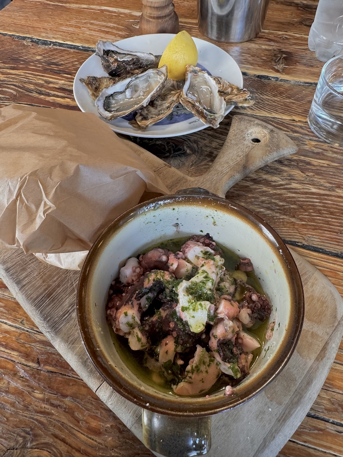 Osteria i Compari Venezia - 8